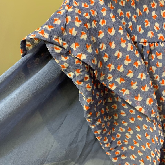 French Connection floral midi - Picture 6 of 6